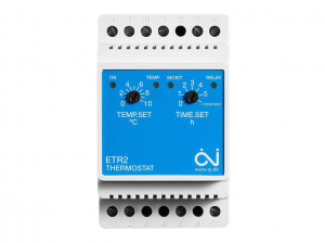 Термостат ETR2-1550