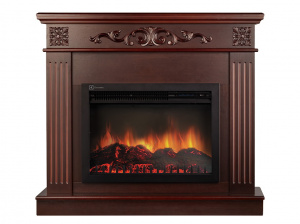 Портал Noce 30 шпон темный дуб