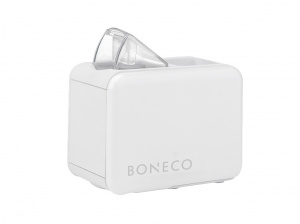 Увлажнитель Boneco U7146 (ультразвук) / цвет: white
