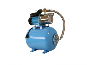 Насосная станция Джамбо 70/50 Н-50 Дом