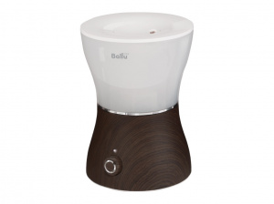 Ультразвуковой увлажнитель воздуха Ballu UHB-400 wenge/венге