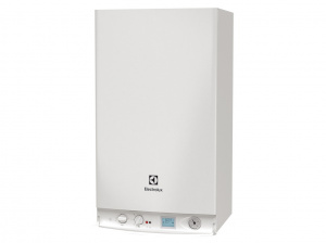 Котел настенный Quantum Prof 24Fi