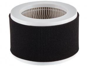 Комплект фильтров Pre-carbon + HEPA FРH-105 для очистителей воздуха BALLU AP-105