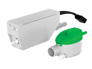 Насос дренажный Ballu Machine Split (проточный, 15л/ч)