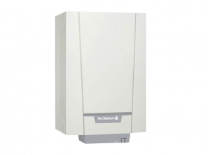 Котел настенный конденсационный PMC-M 24 PLUS