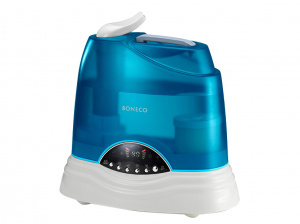 Ультразвуковой увлажнитель воздуха Boneco U7135 (электроника)