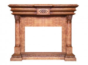 Портал Toscana WW2512, искусственный камень