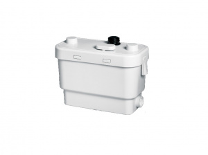 Канализационная установка SFA Sanivite Silience