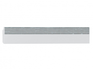 Электрический обогреватель (конвектор) Noirot Melodie Evolution 750 Вт (модель в виде плинтуса)