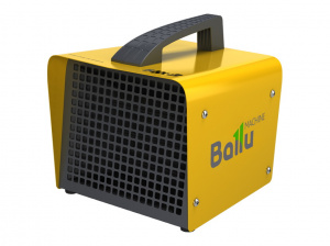 Электрическая тепловая пушка Ballu BKX-3