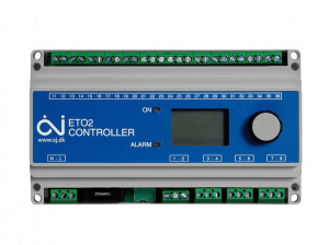 Метеостанция ETO2-4550