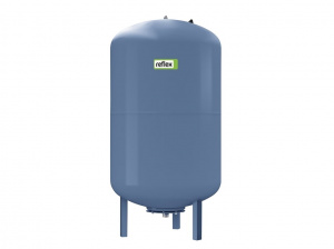 Гидроаккумулятор для систем водоснабжения Reflex DE 500