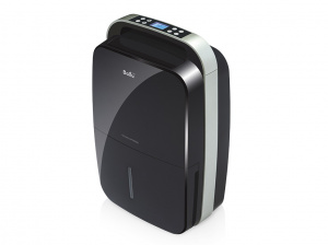 Сушильный мультикомплекс Home Express Ballu BDM-30L black