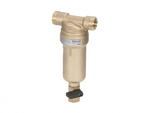 Фильтр тонкой очистки горячей воды Honeywell FF 06 - 1/2