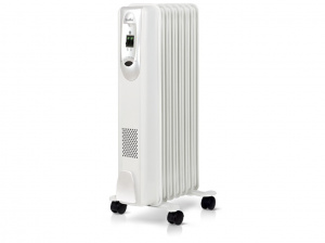 Радиатор масляный Ballu Comfort BOH/CM-07WDN 1500 (7 секций)