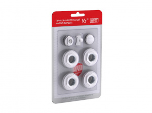 Присоединительный набор Royal Thermo 1/2''