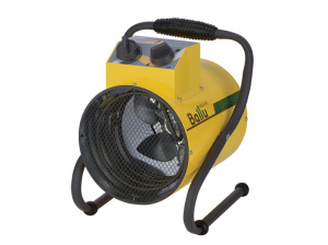 Пушка тепловая электрическая Ballu BHP-PE-2