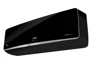 Сплит-система инверторного типа BALLU BSPI-10HN1/BL/EU серии Platinum (комплект)