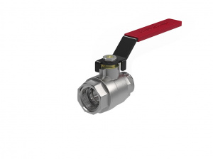 Кран шаровый Royal Thermo Optimal 1