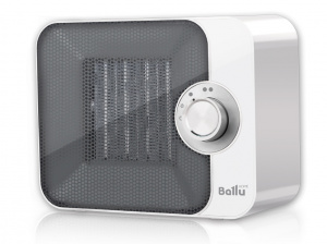 Тепловентилятор Ballu BFH/C-27