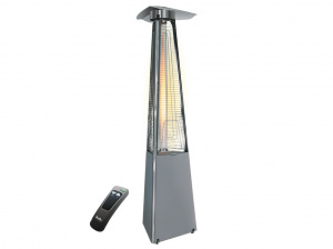 Инфракрасный газовый обогреватель Ballu Machine BOGH-14 E