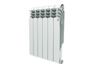 Радиатор Royal Thermo Vittoria 500 - 10 секц.