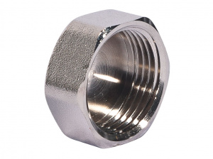 Заглушка Royal Thermo 3/4