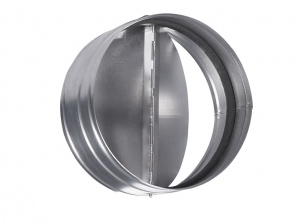 Обратный клапан Shuft серии RSK 400