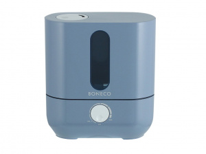 Увлажнитель Boneco U201A (ультразвук, механика) blue/синий