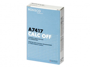 Calc off (очистиститель накипи) A7417