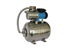 Насос-автомат Джамбо 70/50 Н-50 H Дом (Qmax=70л/мин.; Нmax=50м.)