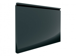 Инфракрасный электрический обогреватель (конвектор) Noirot Verlys Evolution 1500 Вт