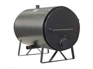 Твердотопливный котел Эван Warmos TК-12