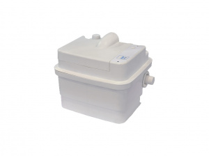 Канализационная установка Sanicubic 1 (один насос)(без панели)