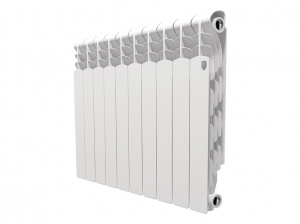 Радиатор Royal Thermo Revolution 500 - 10 секц.
