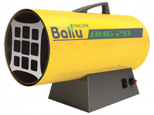 Газовая тепловая пушка Ballu BHG-40