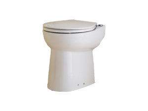 Канализационная установка Sanicompact C43 Eco