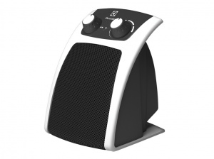 Тепловентилятор Electrolux EFH/C-5120