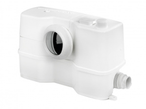 Канализационная установка Grundfos Sololift2 WC-3