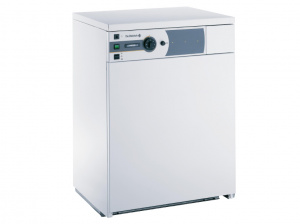 Напольный атмосферный котел De Dietrich DTG X 54 N