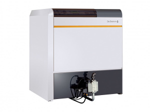 Котел DTG 330-8 S без автоматики (разобр.)