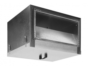 Вентилятор прямоугольный канальный Shuft IRFE 500х300-4 VIM