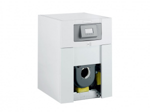 Котел EF 36 без автоматики