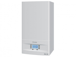 Котел настенный Basic Duo 24Fi