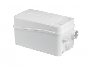 Канализационная установка Grundfos Sololift2 D-2