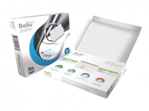 Зимний комплект Ballu для кондиционера