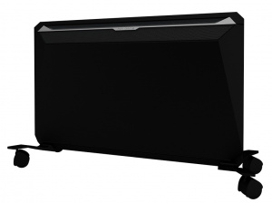 Конвектор электрический Electrolux ECH/R-1500 E BLACK