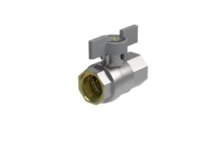 Кран шаровый Royal Thermo EXPERT 1