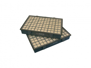 Hepa filter 2561 (фильтр Hepa) (2 шт.)