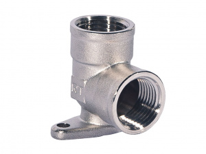 Уголок с настенным креплением Royal Thermo 1/2